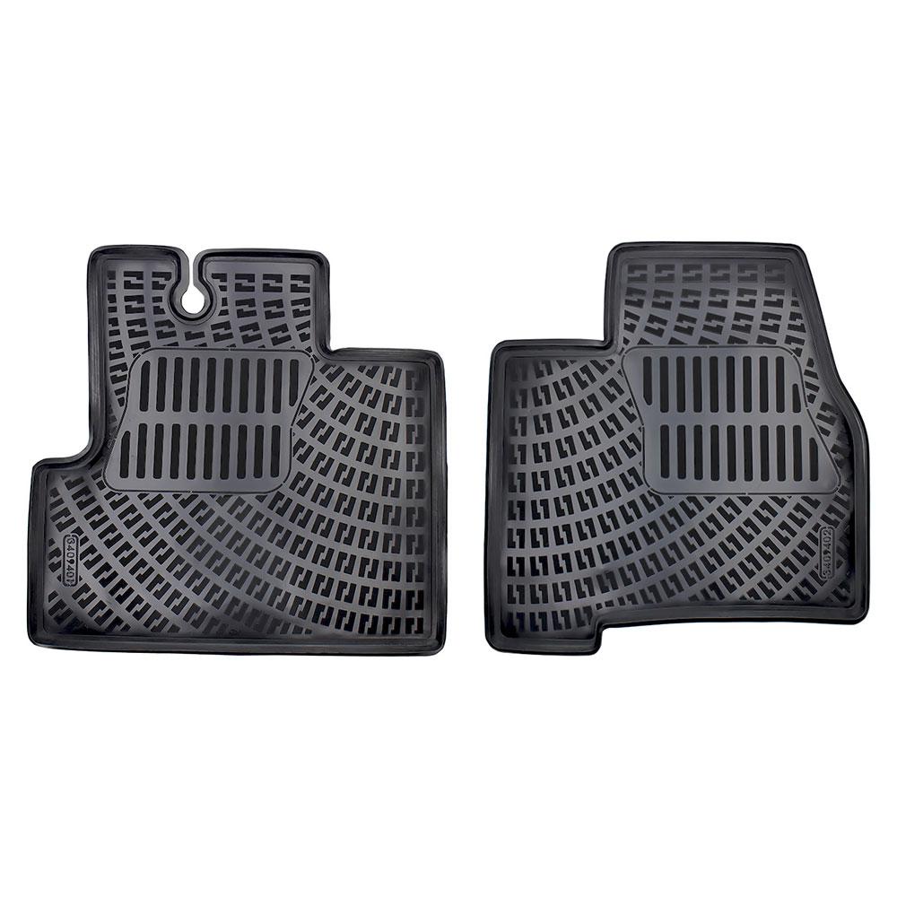 Set covorase auto cauciuc Umbrella pentru Fiat ducato 2006- 74453