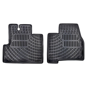 Set covorase auto cauciuc Umbrella pentru Fiat ducato 2006- 74453