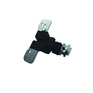Tampon toba intermediara Asam Automotive 107660