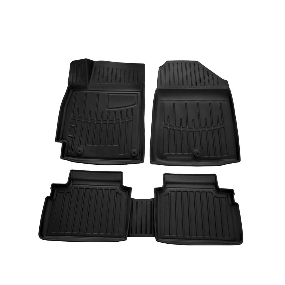 Set covorase auto cauciuc Umbrella pentru Hyundai elantra (ad) (2015-2020) 105931