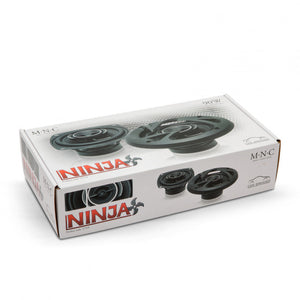 Difuzor M.N.C Ninja 105 mm, 4 ohm Carguard 37310 – imagine 5