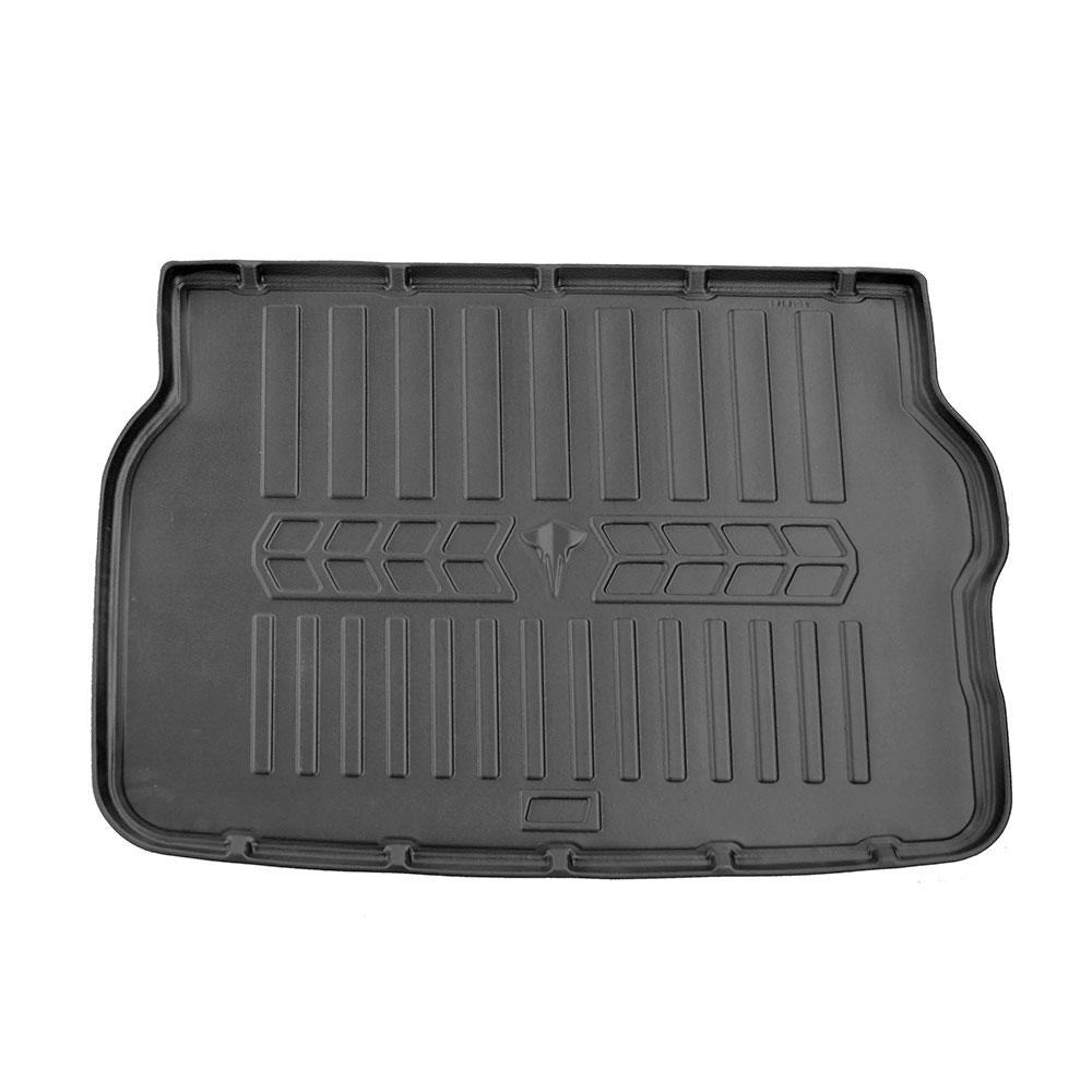 Covor protectie portbagaj Umbrella pentru Opel astra g hatchback (1998-2004) 112959
