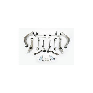 Set brate Audi A4 (B8) 16.90MM ATK Autotechnik ATK 01.08.009