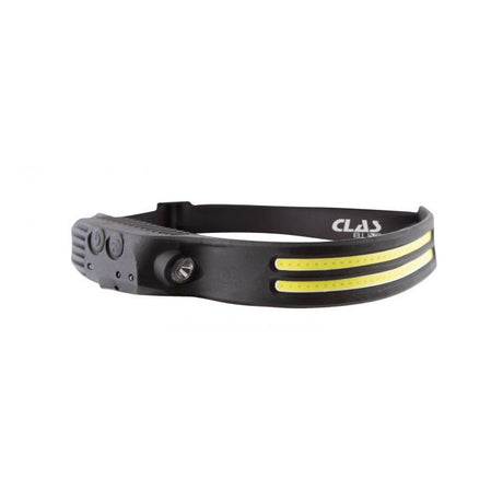Lanternă frontală cu bandă dubla pentru cap Clas OE0199BL