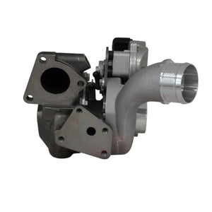 Turbosuflanta Asam Automotive 181439