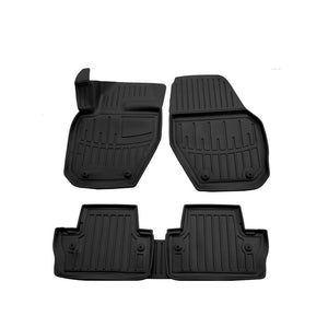 Set covorase auto cauciuc Umbrella pentru Volvo S60 ii (2010-2018) 106054