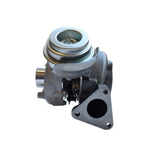 Turbosuflanta Asam Automotive 73481
