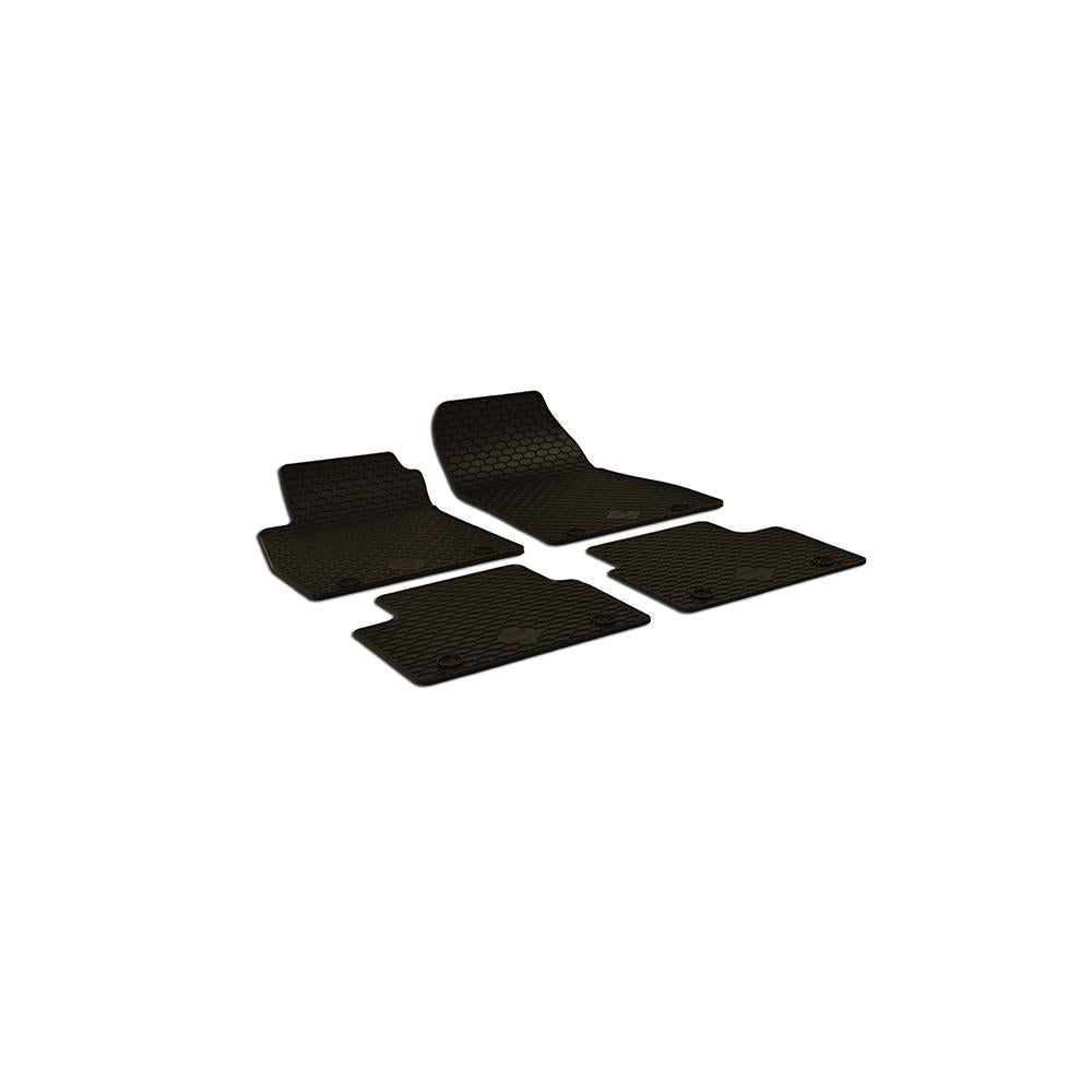 Set covorase auto cauciuc Umbrella pentru Opel insignia A (2013-2017) 44323