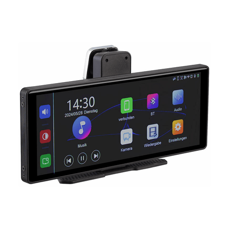 Navigatie auto universala Carmax 10.26" Android Auto, BT, Wi-Fi 56440