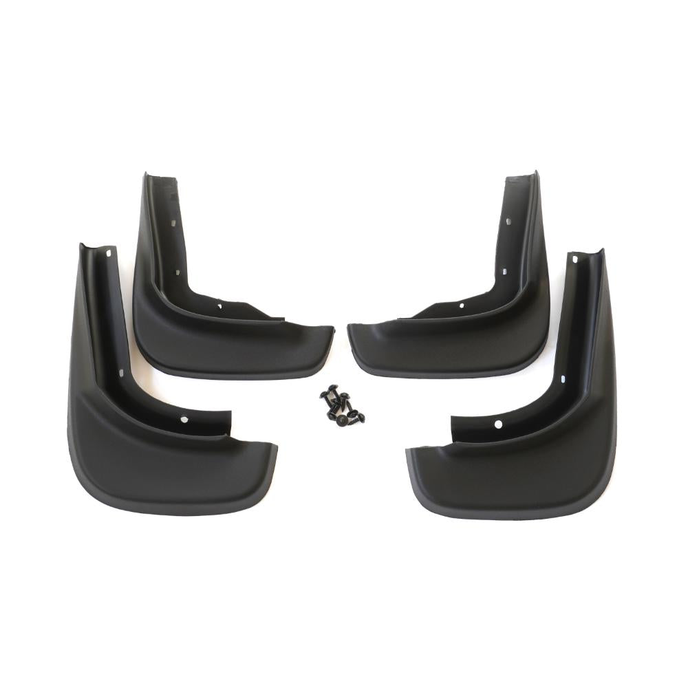 Aparatori noroi pentru Volvo XC90 2008-2014 set 4 buc Mega Drive 51656