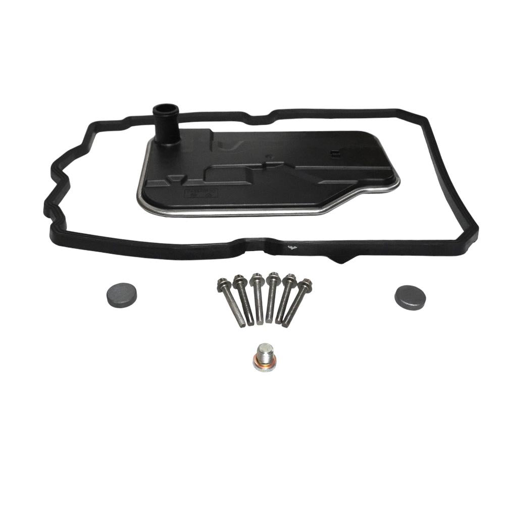 Set filtru hidraulic cutie de viteze automata Asam Automotive 134006