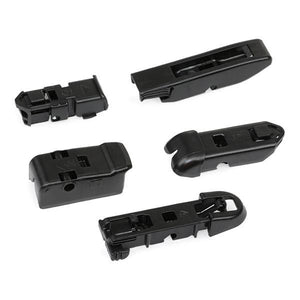 Lamela stergator Hella Smartech 24" - 600 mm 9XW358136241 – imagine 5