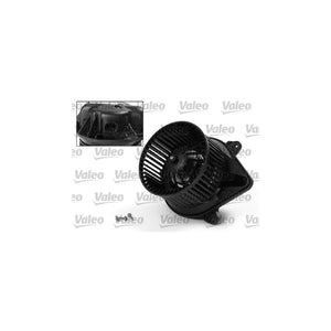 Ventilator aeroterma Valeo 698277