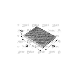 Filtru habitaclu c.a. Valeo 698716