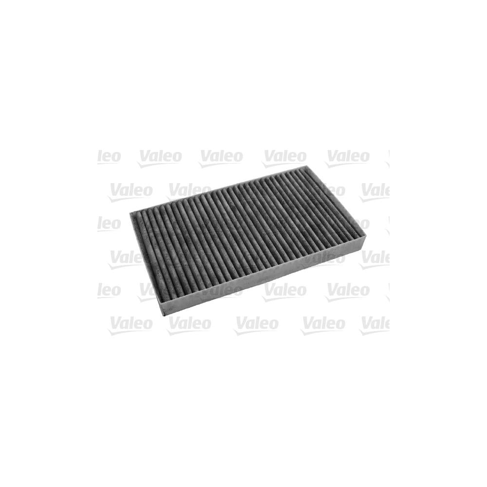 Filtru habitaclu c.a. Valeo 698872