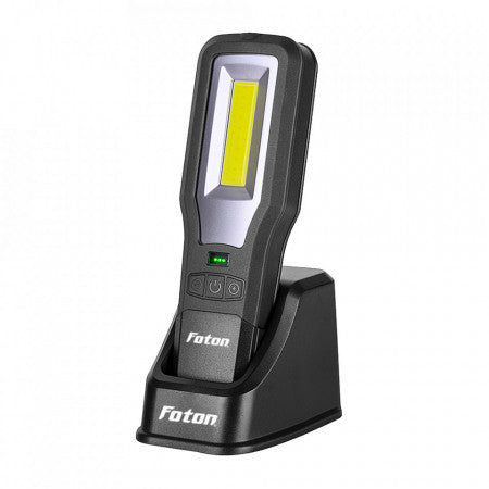 Lampa lucru multifunctionala Foton 6655 cu statie incarcare 322450