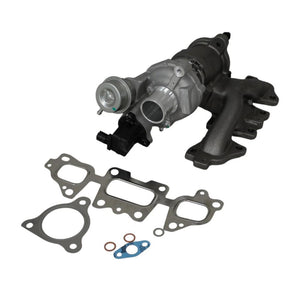 Turbosuflanta Asam Automotive 115666