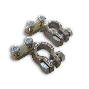 Borna baterie (+) Hico KLM009