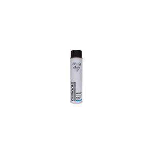 Vopsea spray acrilica negru lucios (ral 9005) 600 ml Brilliante 05232 – imagine 2