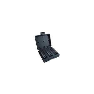 Set 3 tubulare de impact hexagonale long Jbm 52969
