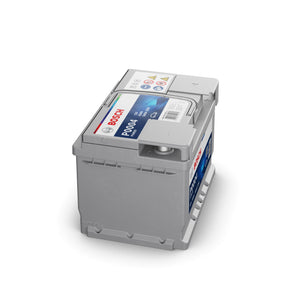 Acumulator Bosch Power SLI 60 Ah 0092P00040 – imagine 3