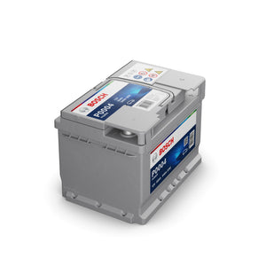 Acumulator Bosch Power SLI 60 Ah 0092P00040 – imagine 4
