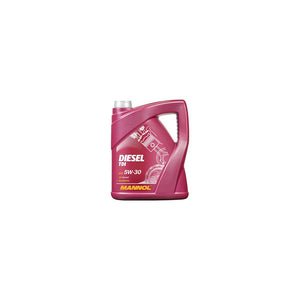 Mannol diesel TDI 5W-30- 5L MN7909-5