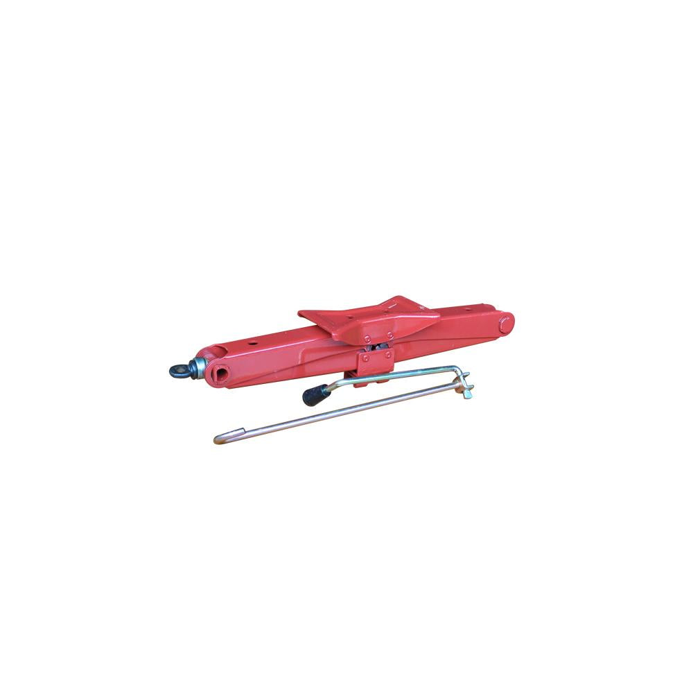 Cric mecanic 2T (tuv-gs.ce) Fastr 14014