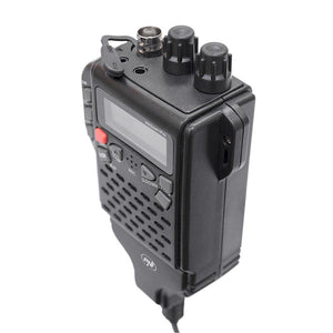 Statie radio cb portabila Pni escort HP 62 (include taxa de timbru verde) PNI-HP62