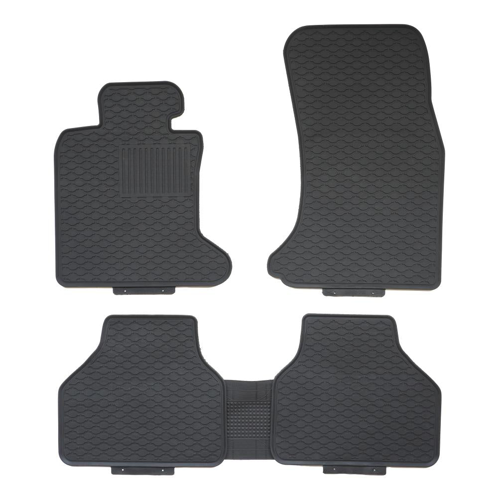 Set covorase auto cauciuc Umbrella pentru Bmw 5ER (E60) (2003-2010) 101092