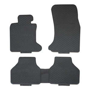 Set covorase auto cauciuc Umbrella pentru Bmw 5ER (E60) (2003-2010) 101092