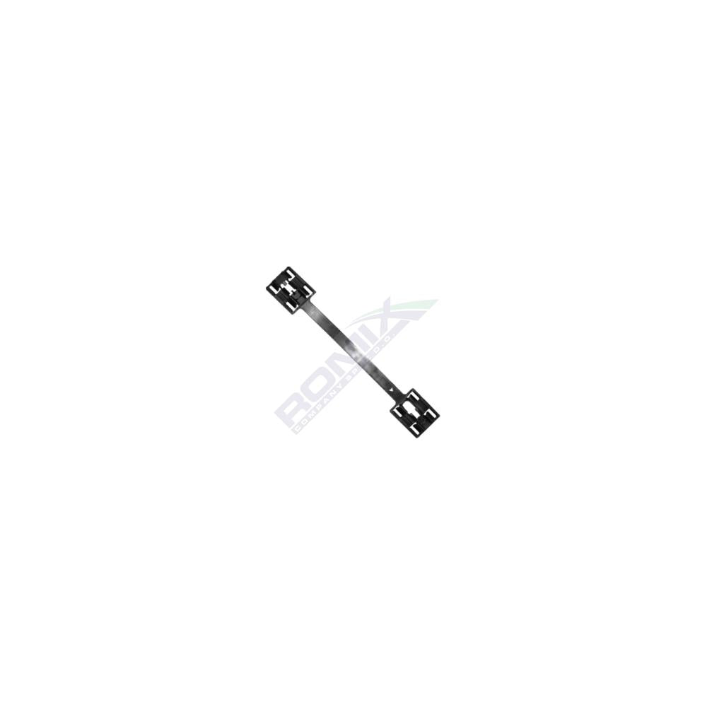 Clips tapiterie pentru Opel set 5 buc Romix C60140
