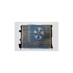 Radiator racire motor Thermix TH.01.008