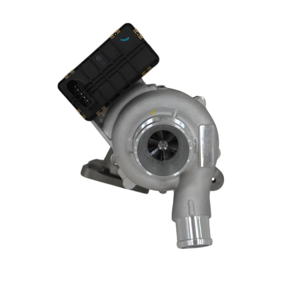 Turbosuflanta Asam Automotive 181440