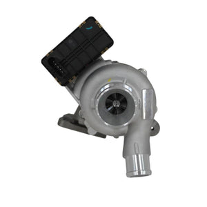 Turbosuflanta Asam Automotive 181440
