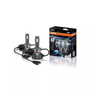 Bec Osram LEDriving HL Intense NXT H7 (Off-Road) 64210DWINN2HB