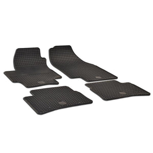 Set covorase auto cauciuc Umbrella pentru Hyundai accent (2006-) 43797