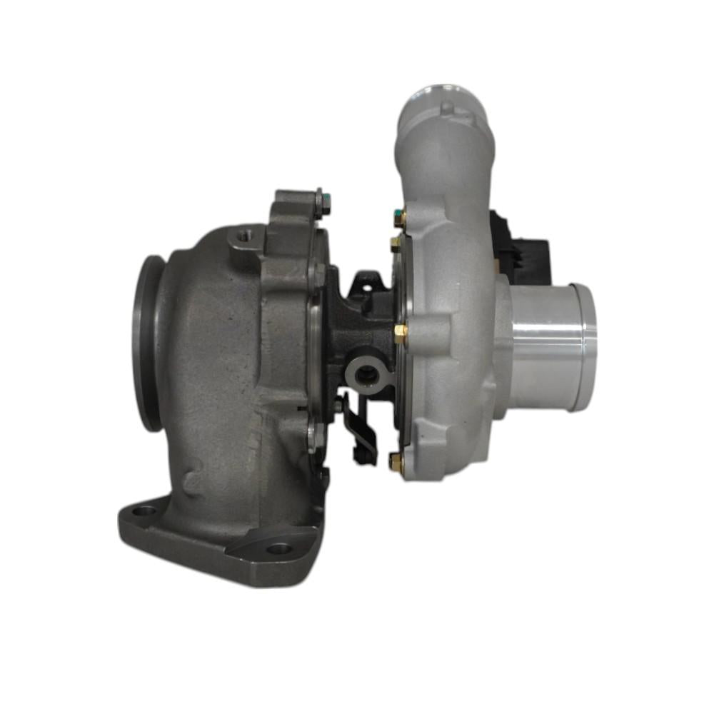 Turbosuflanta Asam Automotive 181466