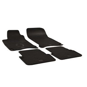 Set covorase auto cauciuc Umbrella pentru Renault laguna (2001-2007).(2007-2015) 43835
