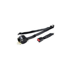 Centura de siguranta cu strangere in 3 puncte pentru autocare Jbm 51266