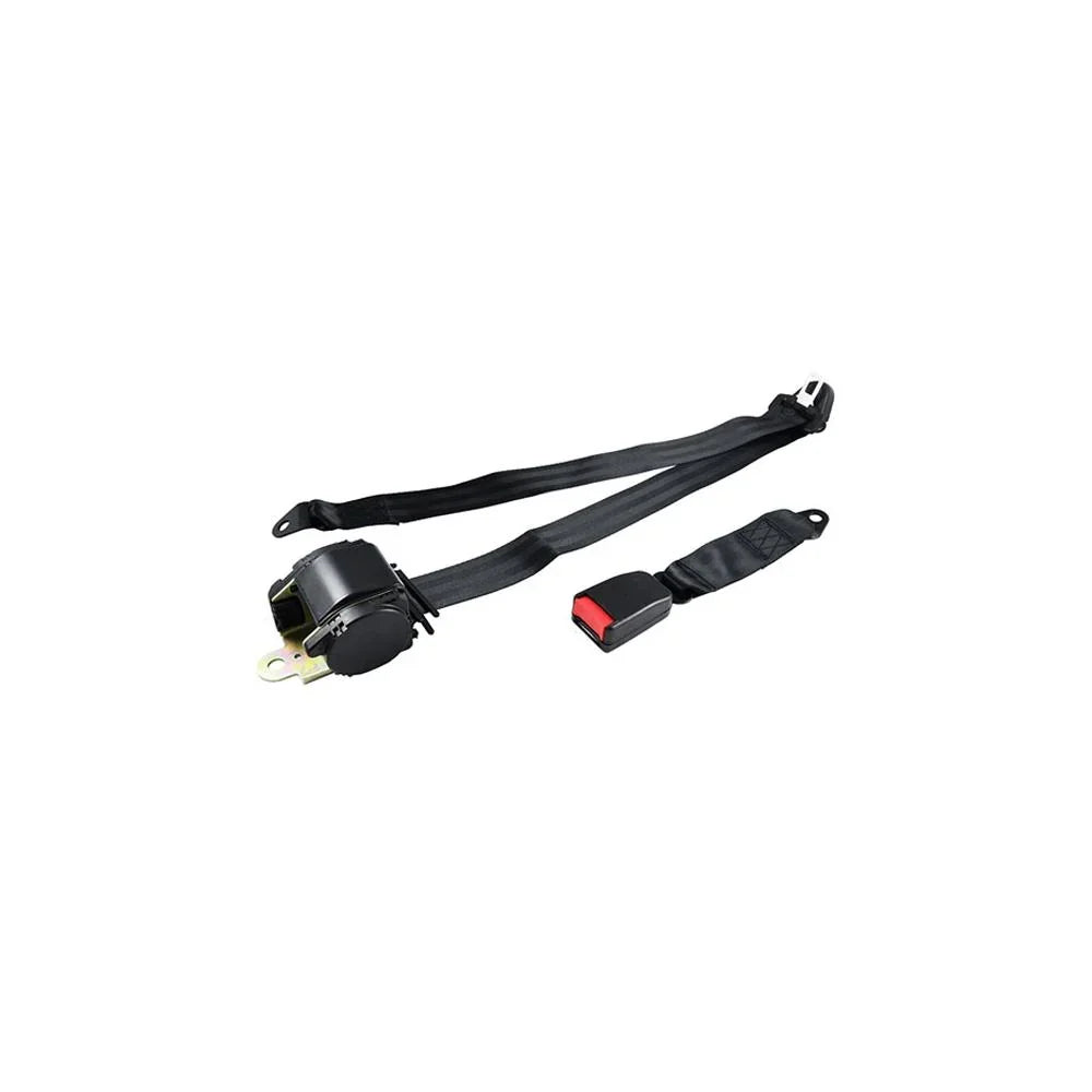 Centura de siguranta cu strangere in 3 puncte pentru autocare Jbm 51266 – imagine 3