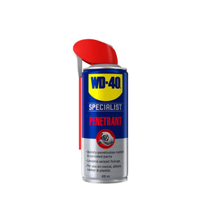 WD-40 specialist penetrant - lubrifiant penetrant 400ML 780018