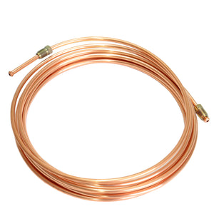 Conducta frana lungime 5000 mm MTR MT6357 – imagine 2