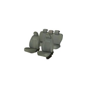 Set huse scaun elegance gri Umbrella 44494