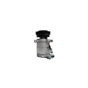 Compresor climatizare Asam Automotive 05444