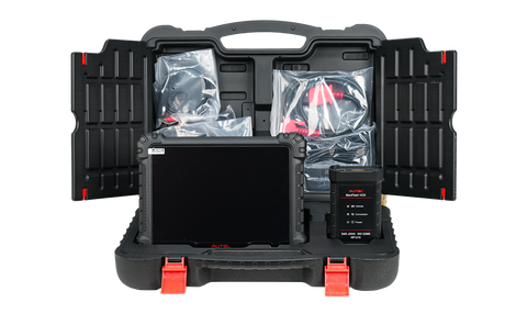 Diagnoza auto MS909S2 Autel 100003961 – imagine 2