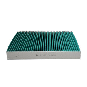 Filtru habitaclu antibacterian Asam Automotive 101696