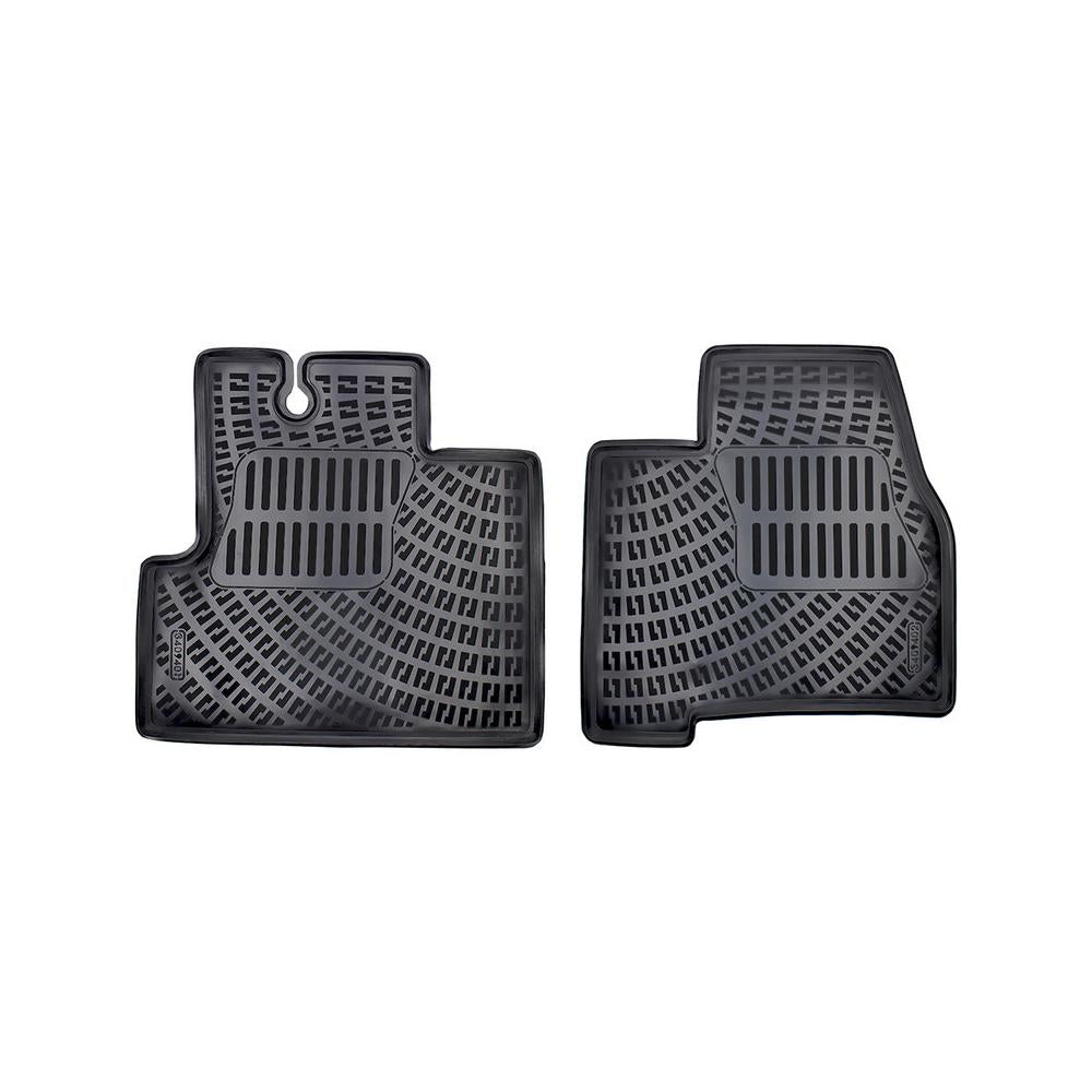 Set covorase auto cauciuc Umbrella pentru Citroen jumper iii 2006- 58082