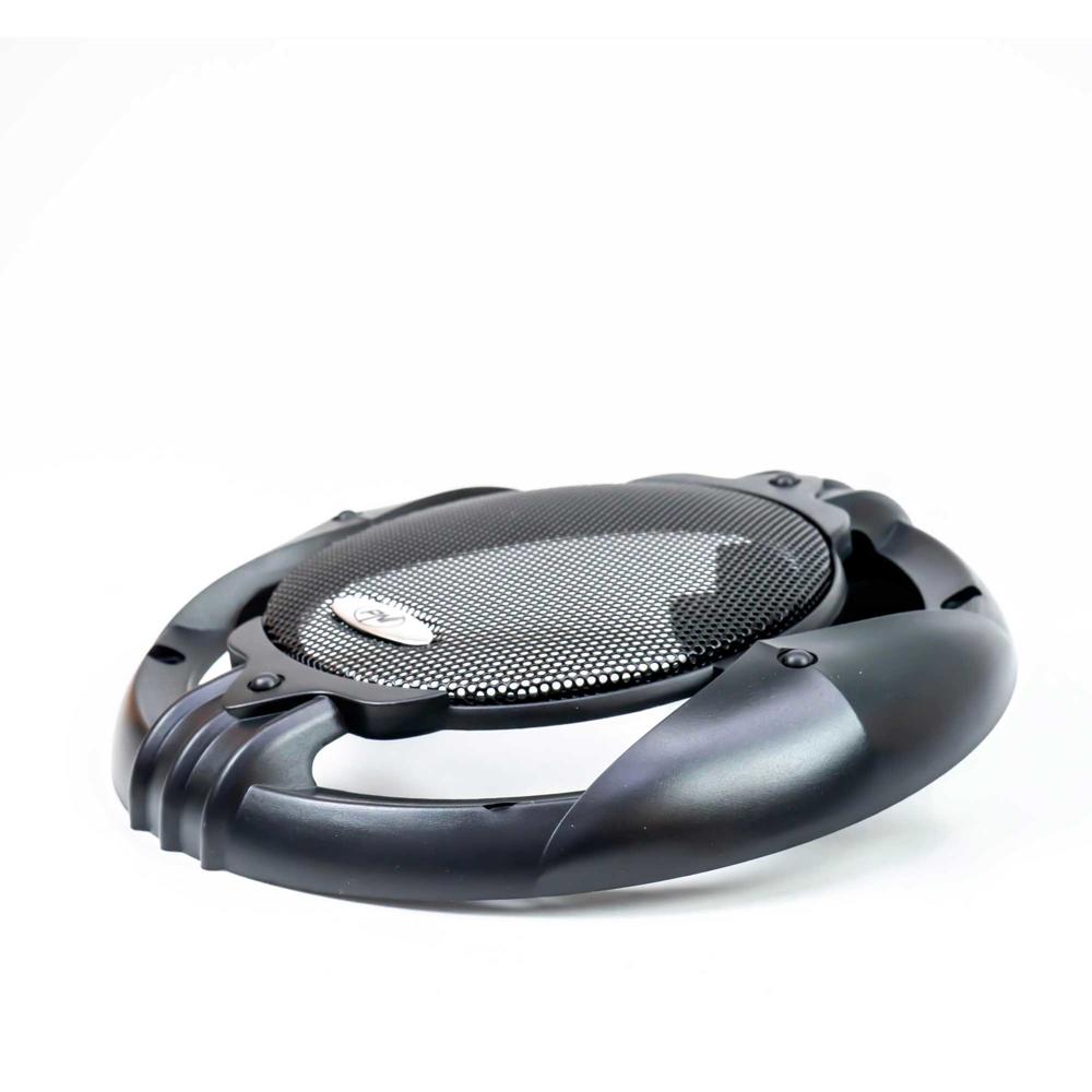 Difuzoare auto coaxiale Pni HIFI650, 120W, 16.5 cm, 3 cai, grila inclusa, set 2 buc PNI-FI650
