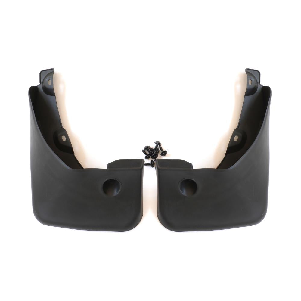 Aparatori noroi pentru Toyota RAV4 2009-2012 (2.4L) set 4 buc Mega Drive 51653